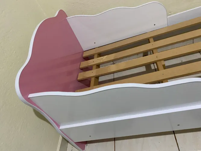 Cama infantil