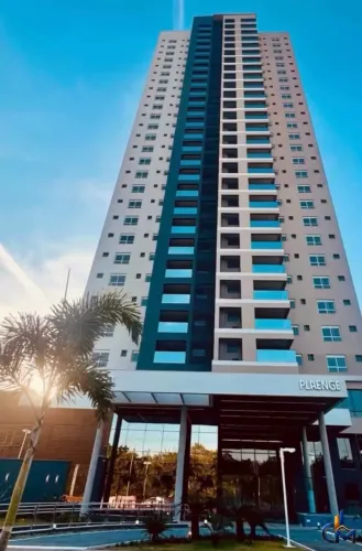 Evora - Apartamento Alto Padrão no Jardim das Américas