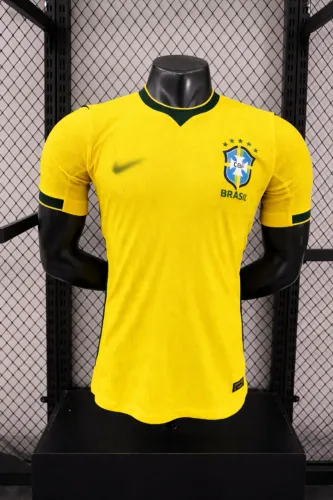 Camisa Seleção Brasilera (Versão torcedor)