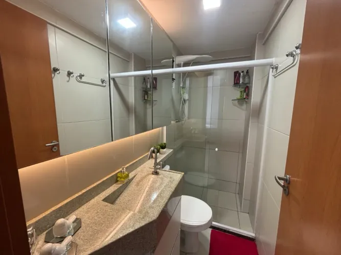 Residencial Antônio Rocha