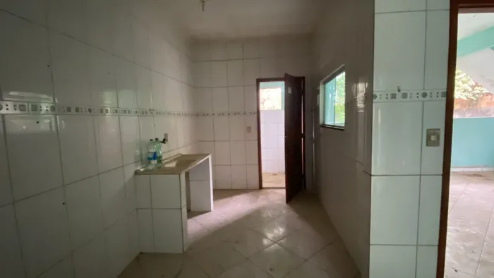 Casa á venda 
