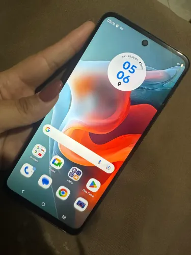 Moto G34 256gb