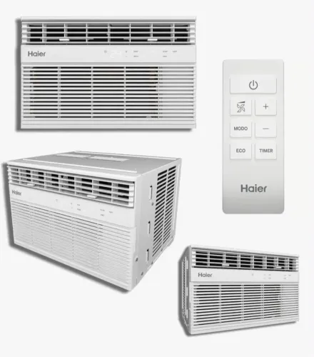 AR Condicionado 8500 Btus
