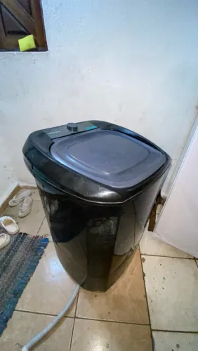 Tanquinho de lavar roupa excelente