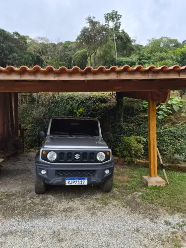 Suzuki Jimny Sierra 4you 1.5 16V AUT 2022