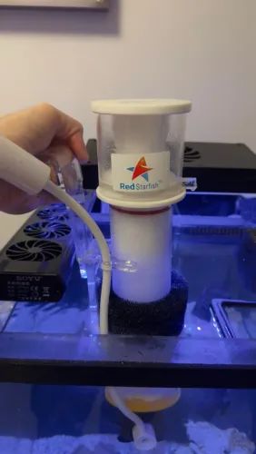 Skimmer sq90 Starfish