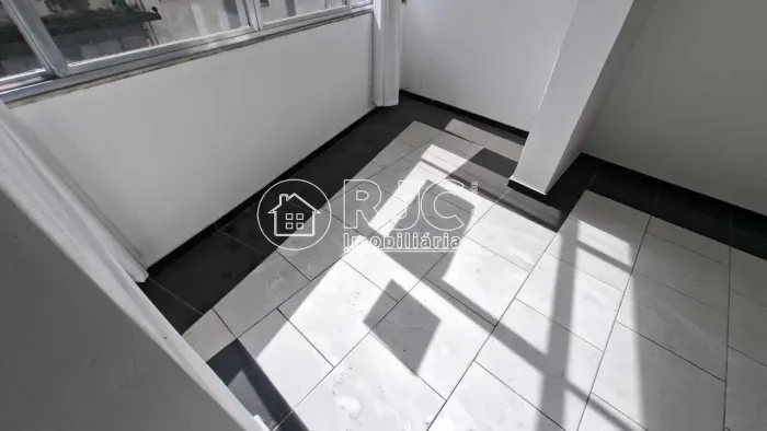 Imóvel para venda com 40 metros quadrados com 1 quarto em Centro - Rio de Janeiro - RJ