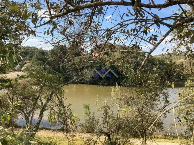 Terreno à venda, 1000 m² por R$ 520.000,00 - Jardim Caxambu - Jundiaí/SP