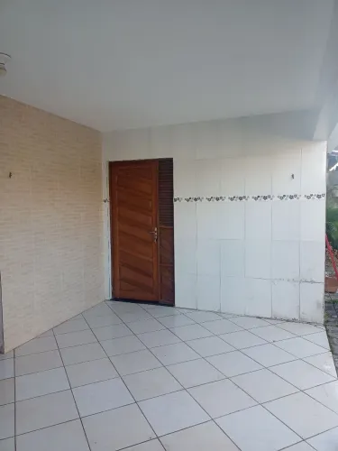 Vendo casa no João Paulo ll, 260,000$