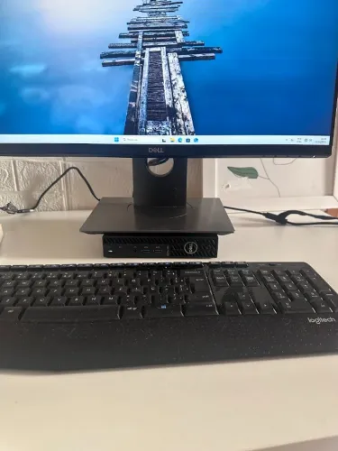 computador OptiPlex 3000 Micro