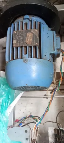 Motor industrial WEG (2hp)2 cavalos