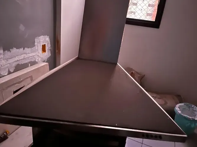 coifa brastemp ative!