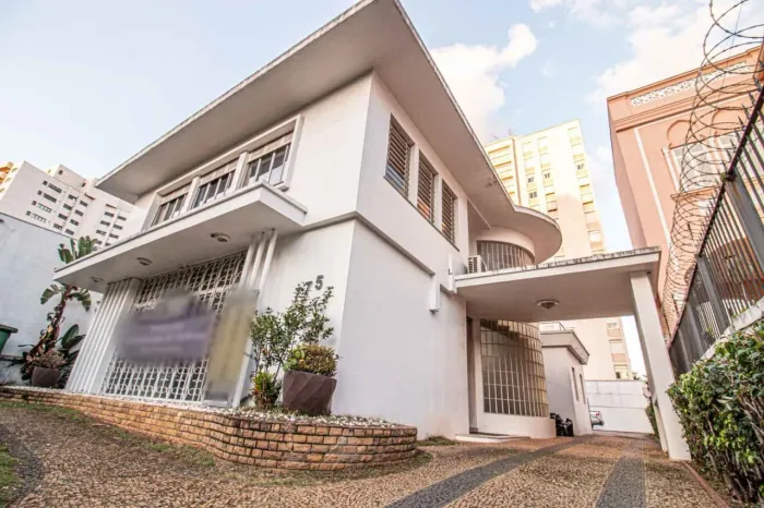 Casa comercial na Rua Bom Pastor, 775 850 m²