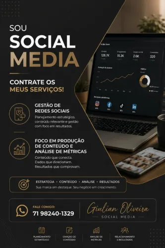 Sou social media