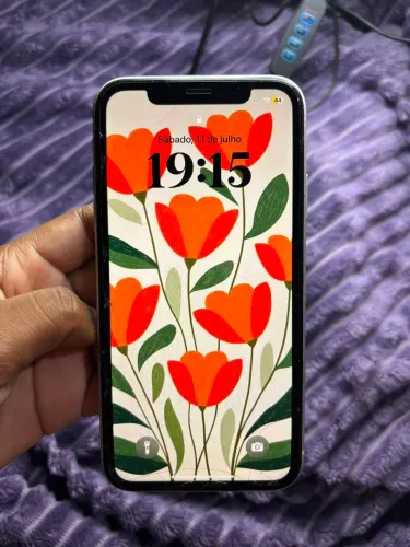 iPhone XR 64gb - Excelente estado