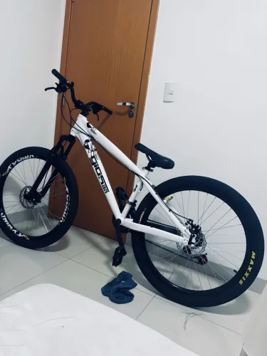 Bike gios 2026