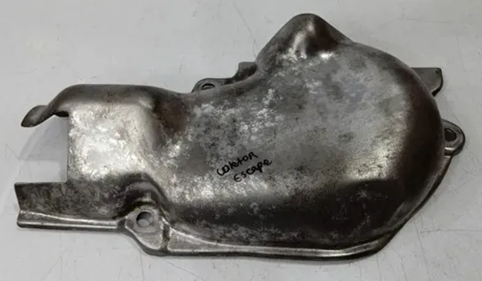 Defletor De Calor Escape Subaru Forester 2.5 2009 2010