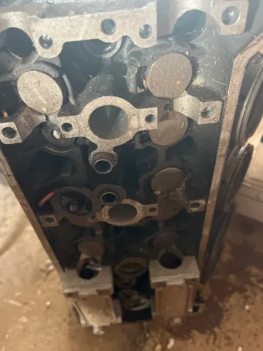 Cabeçote z1000 Kawasaki