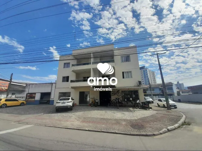Sala Comercial para alugar no bairro Santa Rita de Brusque