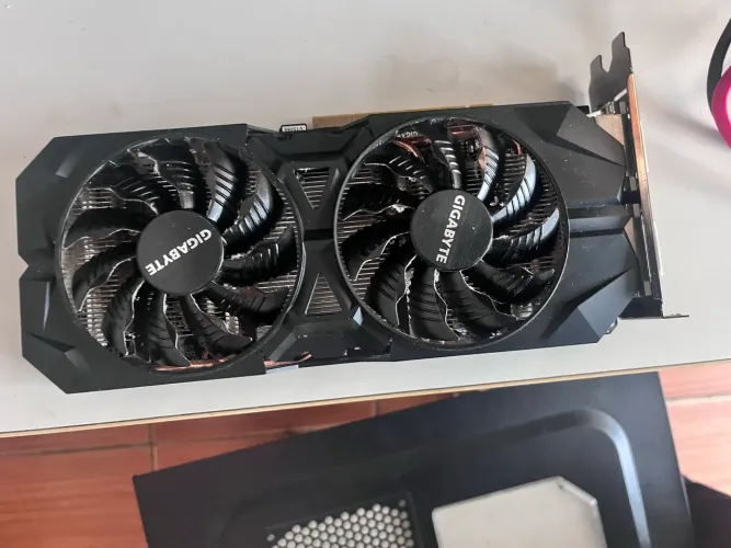 Computador gamer