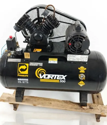 Compressor de ar comprimido 