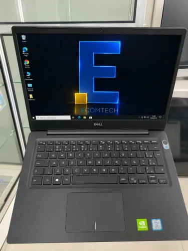 DELL VOSTRO 5481 COM PLACA DE VIDEO 2GB