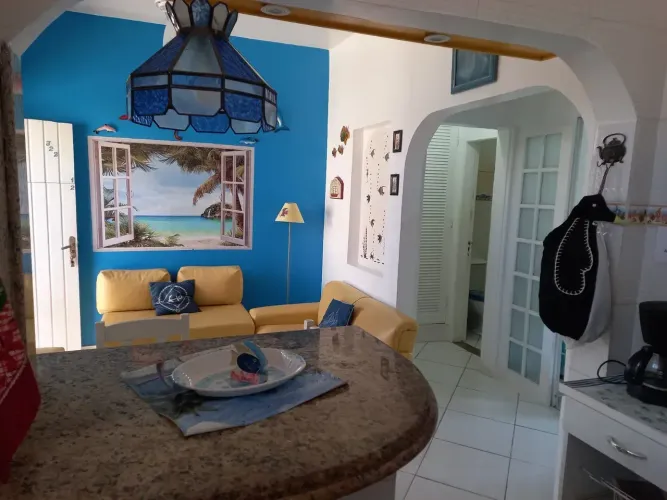 Apartamento, 2 quartos - Centro - Cabo Frio
