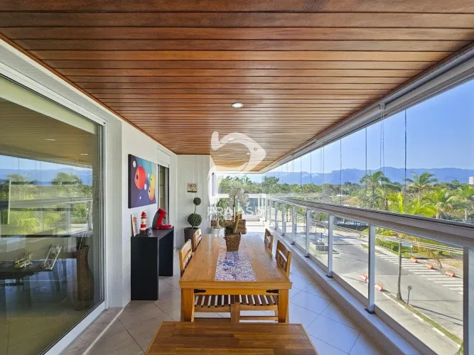Apartamento, 3 dormitórios, Riviera de São Lourenço