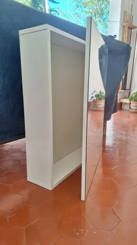 Armário Espelheira