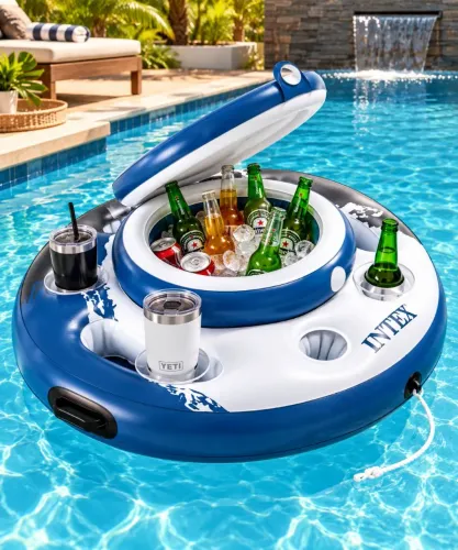 Cooler