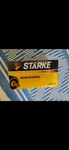 Motor de arranque Honda Linha 160