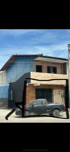 ALUGO PONTO com 02 QUARTOS NO MONDUBIM, próx a estação do METRÔ e Balão c PERIMETRAL