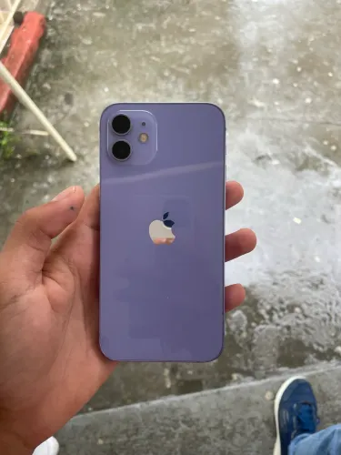 iPhone 12