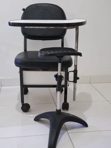 Cirandinha + apoio para Pé