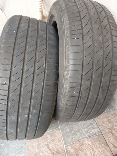 2 pneus michelin primacy 4 aro 17 205 X 50