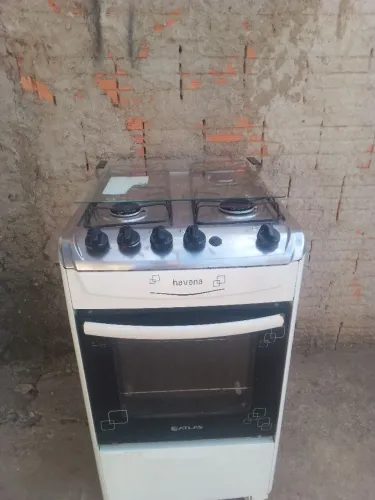 Fogão por 300 ENTREGO