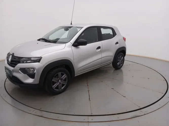 Renault Kwid 1.0 Zen 2025