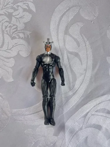 Marvel Universe 3.75 Havok