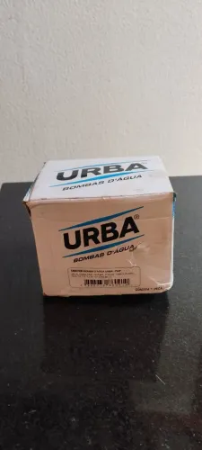 Bomba de água para Punto 2012/2012
