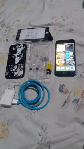 iPhone 7