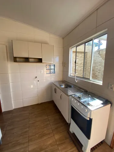 ALUGUEL KITNET PALHOÇA