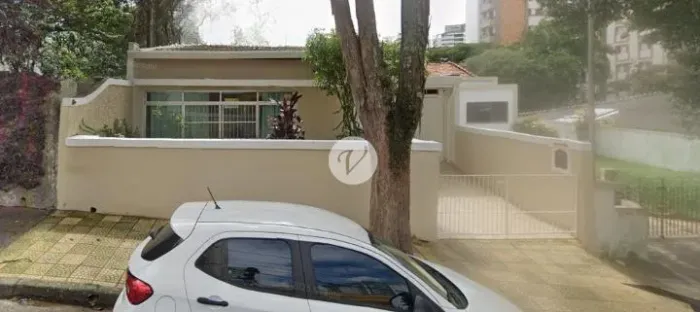 Casa comercial para aluguel com 296 m² na Vila Gilda, Santo André