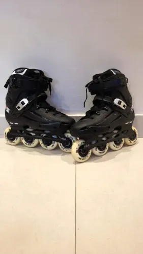 Patins Fila NRK Pro All Black