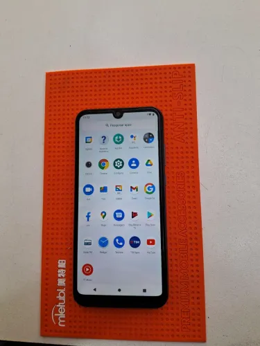 Moto E6i