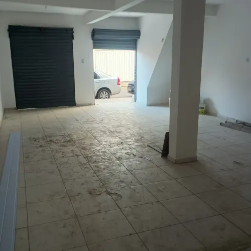 07. Alugo ponto comercial