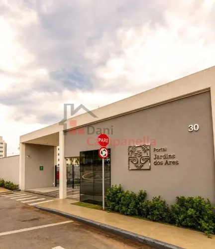 Apartamento para Alugar no Jardim Aeroporto