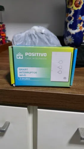 Interruptor inteligente 