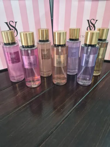 Body Splash Victoria Secrets ORIGINAL