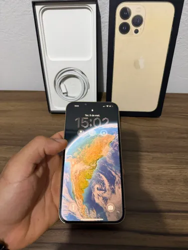 iPhone 13 Pro Max 256gb