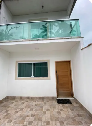 Casa de temporada em Paraty - Casa da Lara